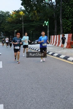 Runner Photo 4296298