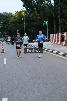 Runner Photo 4296299