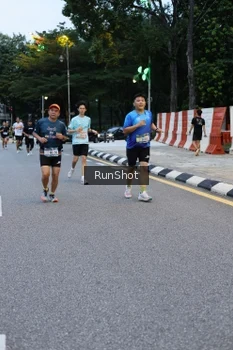 Runner Photo 4296302