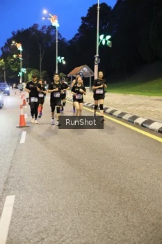 Runner Photo 4296305
