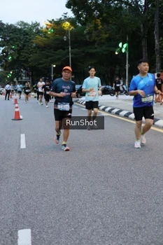 Runner Photo 4296307