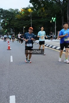 Runner Photo 4296309