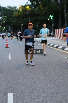 Runner Photo 4296310