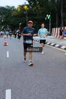 Runner Photo 4296311