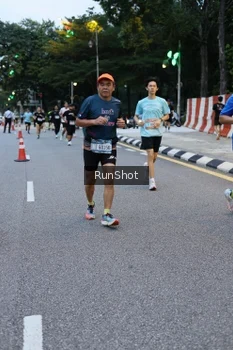 Runner Photo 4296314