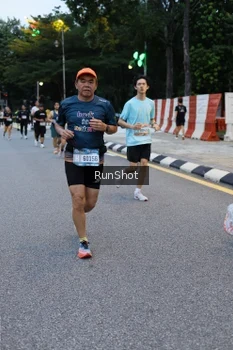 Runner Photo 4296316