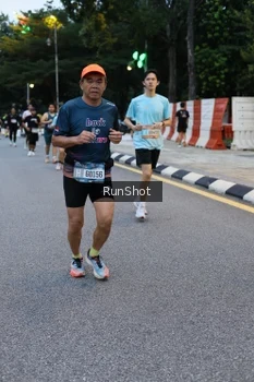 Runner Photo 4296319