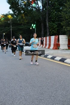 Runner Photo 4296320