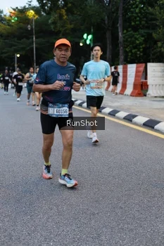 Runner Photo 4296321