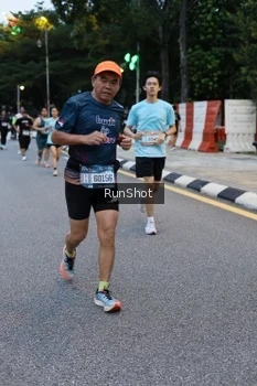 Runner Photo 4296322