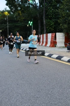 Runner Photo 4296325