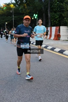 Runner Photo 4296326