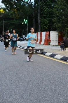 Runner Photo 4296327
