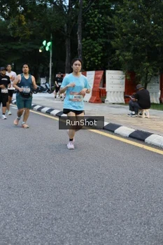 Runner Photo 4296332