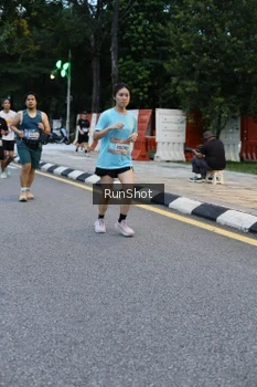 Runner Photo 4296334