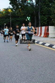 Runner Photo 4296339