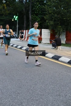 Runner Photo 4296341