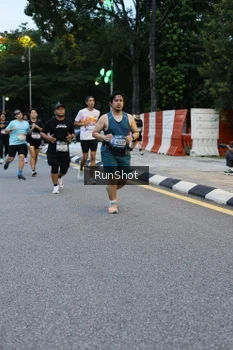 Runner Photo 4296343