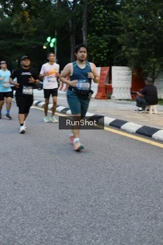 Runner Photo 4296348