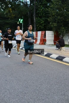 Runner Photo 4296349