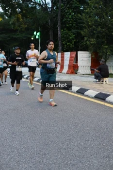 Runner Photo 4296350