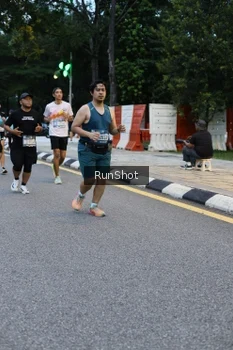 Runner Photo 4296351