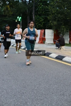 Runner Photo 4296352