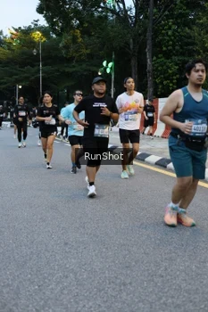 Runner Photo 4296355