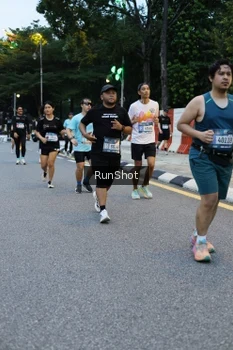 Runner Photo 4296356