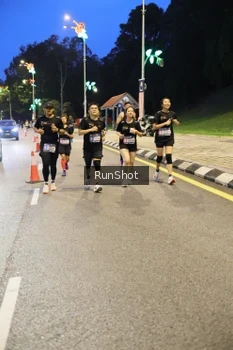 Runner Photo 4296357