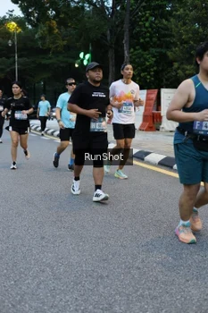 Runner Photo 4296358