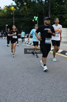 Runner Photo 4296367