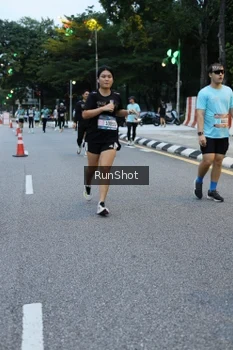 Runner Photo 4296369