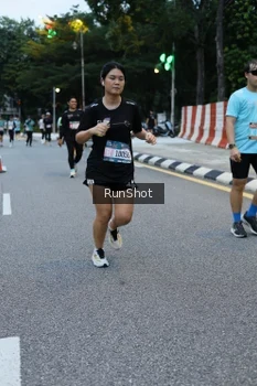 Runner Photo 4296376