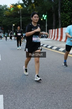 Runner Photo 4296381