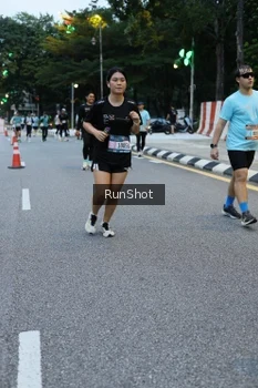 Runner Photo 4296382