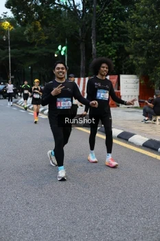 Runner Photo 4296402