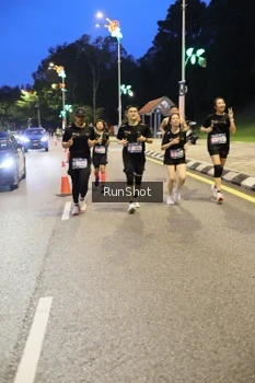 Runner Photo 4296403