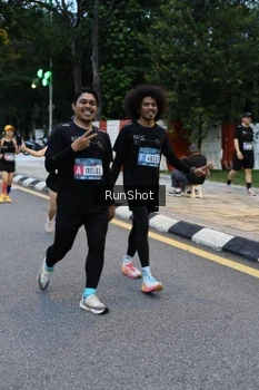 Runner Photo 4296409