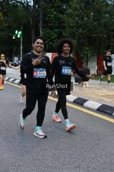 Runner Photo 4296410