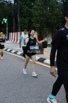 Runner Photo 4296412