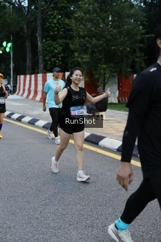 Runner Photo 4296413