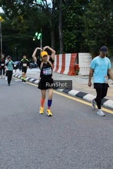 Runner Photo 4296420