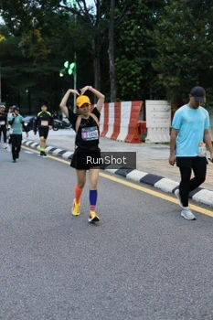 Runner Photo 4296421