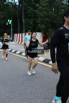 Runner Photo 4296422