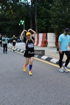 Runner Photo 4296424