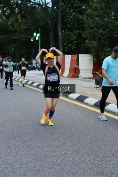 Runner Photo 4296426