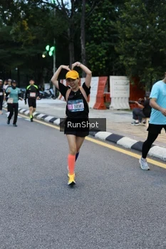 Runner Photo 4296427