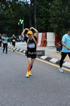 Runner Photo 4296428
