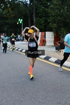 Runner Photo 4296429